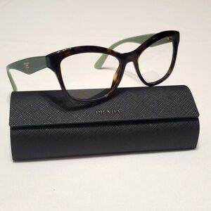 Women prada frames
